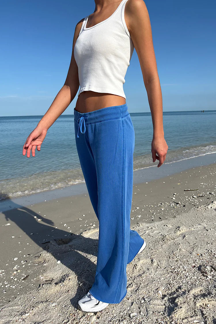 Hilary Yoga Sweatpants