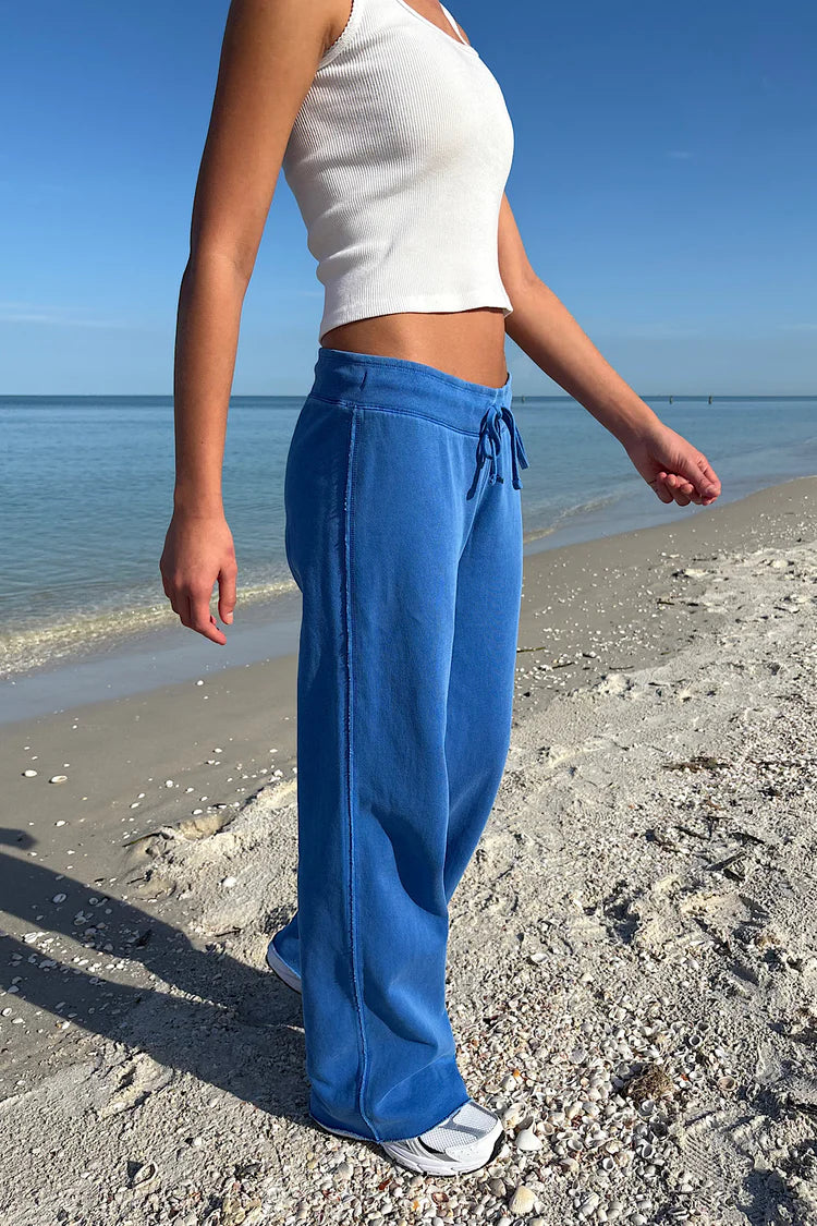 Hilary Yoga Sweatpants
