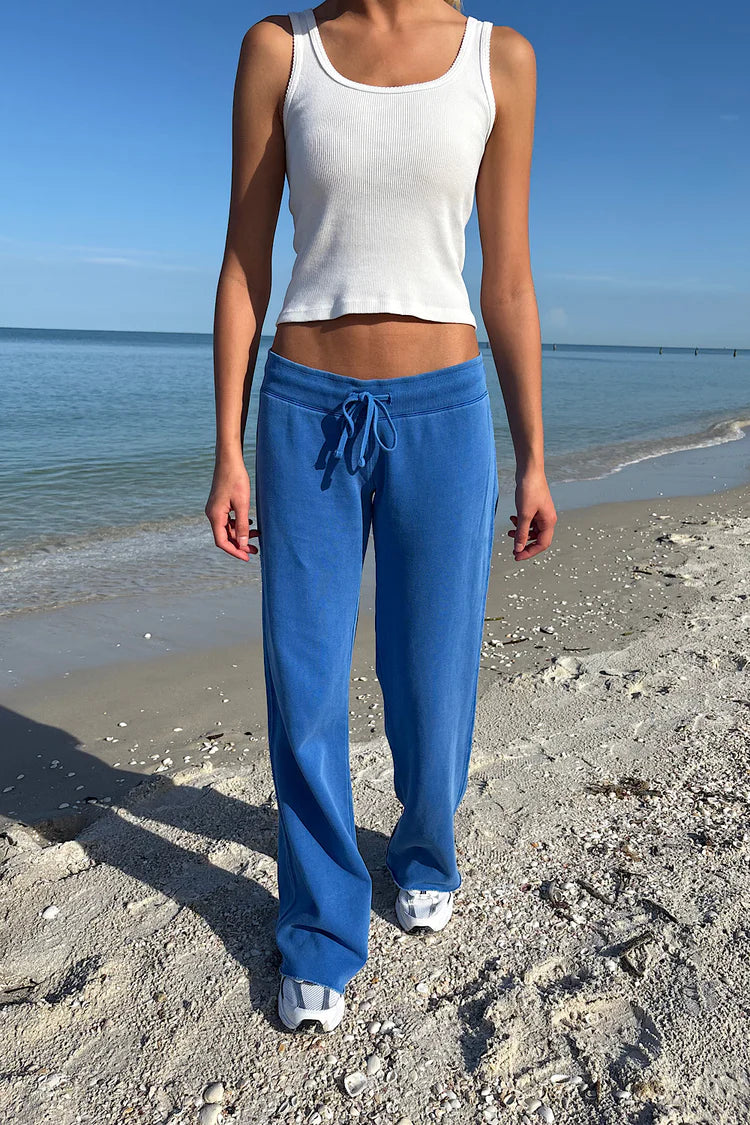 Hilary Yoga Sweatpants