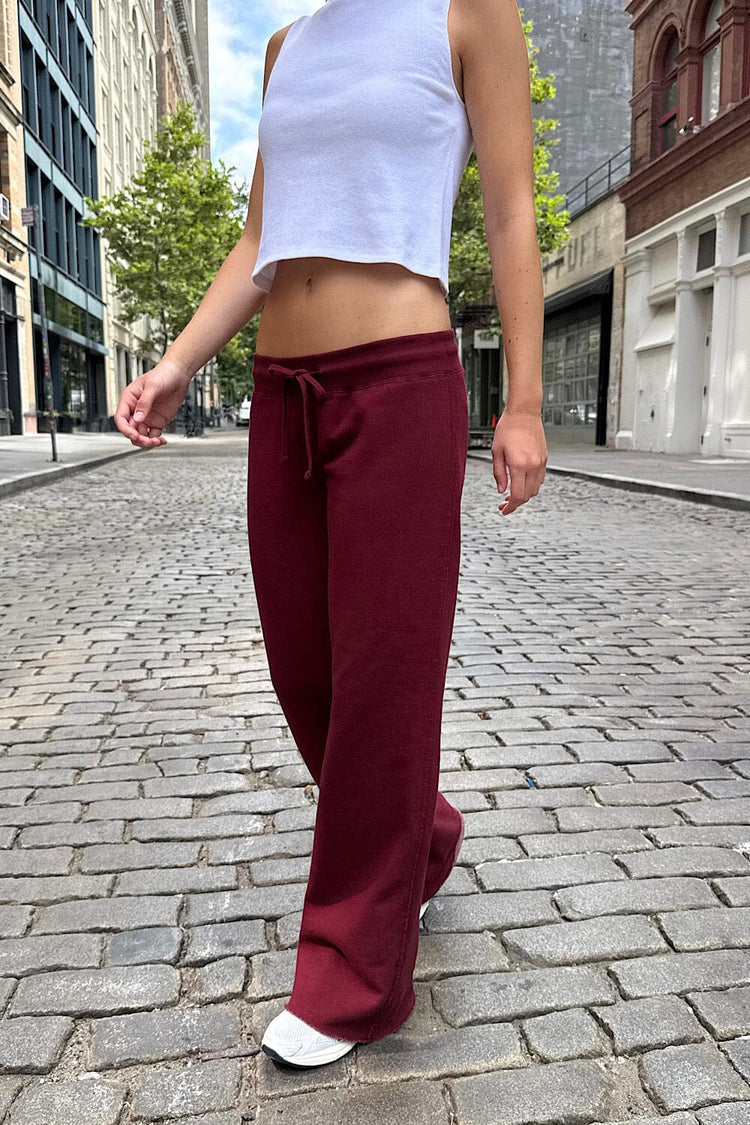 Hilary Yoga Sweatpants